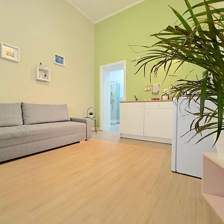Dohome Napoli מראה חיצוני תמונה