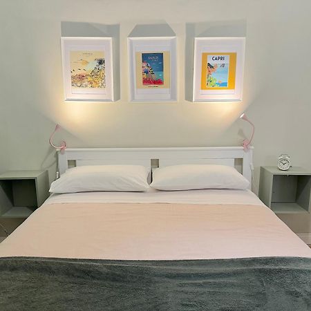 Dohome Napoli מראה חיצוני תמונה